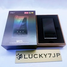 Fiio m15 lettore usato  Spedire a Italy