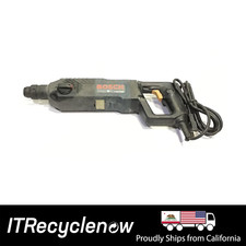 Bosch bulldog 11224vsr for sale  Merced