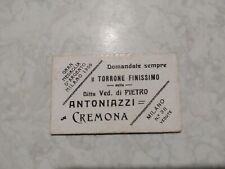Figurina milano arena usato  Lucca