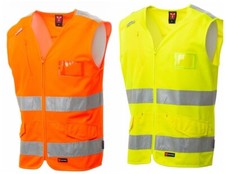 Gilet uomo alta usato Gilet uomo alta usato  Italia