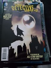 Batman detective comics for sale  DUDLEY