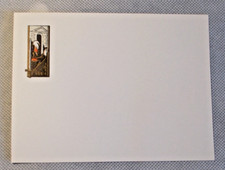 Carte vierge insigne d'occasion  Royan