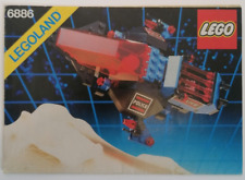 Lego vintage space d'occasion  Expédié en Belgium