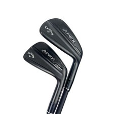 Callaway apex fusion for sale  LONDON