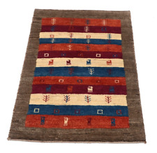 Tapis persan noué d'occasion  Expédié en France