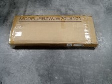 Queen metal bed for sale  Burley