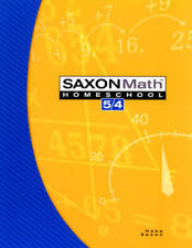 Saxon math 3rd for sale  Montgomery