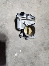Throttle body mazda for sale  Rexburg