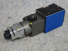 REXROTH 0811403001 4WRP 10 EA63S-1X/G24Z4/M comprar usado  Enviando para Brazil