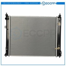 Aluminum radiator 2014 for sale  Ontario