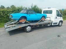 Classic car transport for sale  HUDDERSFIELD