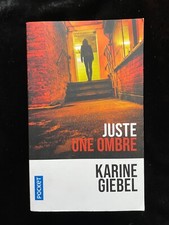 Roman thriller karine d'occasion  Lure