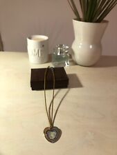 Collana alviero martini usato  Castro