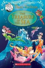 Treasure sea geronimo for sale  Montgomery