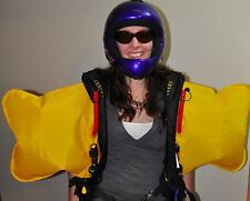 Sistema de Flotação Aquática Powerfloat 2Bsure - Parapente, Paramotor, PPG Trike comprar usado  Enviando para Brazil