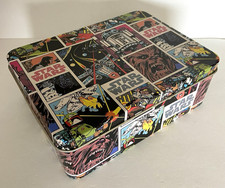 Zak star wars for sale  REDCAR