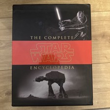 Complete star wars for sale  BRISTOL