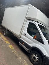 transit luton van for sale transit luton van for sale CLACTON-ON-SEA