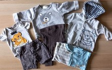 Babykleidung teile set gebraucht kaufen  Malchow-Umland