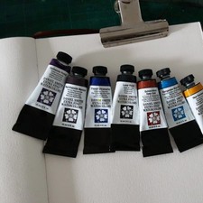 schmincke aquarellfarben gebraucht kaufen schmincke aquarellfarben gebraucht kaufen  Geesthacht