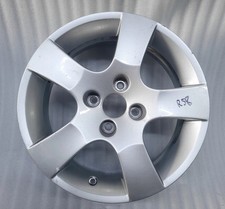 Alufelge zoll 4x108 gebraucht kaufen  Geesthacht