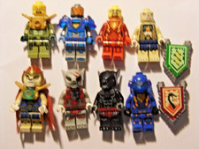 Lego lot figurines d'occasion  Marseille IV