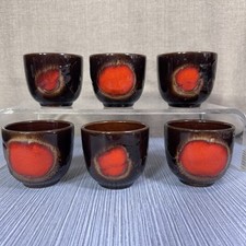 Vintage scheurich west for sale  Radcliff
