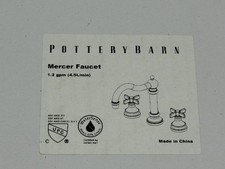 Nib pottery barn for sale  Olive Branch