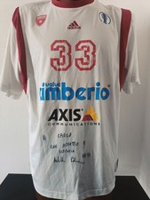 Maglia canotta gara usato  Rimini