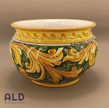 Vaso porta piante usato  Giarre