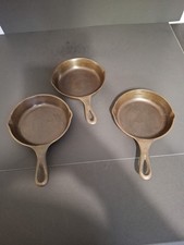 Lot lodge cast for sale  Gautier