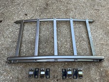 luggage rack mgb for sale  Houston