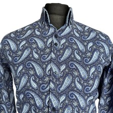 Guide london shirt for sale  CHATHAM