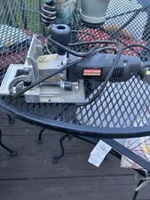 Craftsman professional plate for sale  Russellville