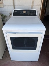 Gas dryer white for sale  Mesa