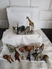 Vintage metal lead for sale  SAXMUNDHAM