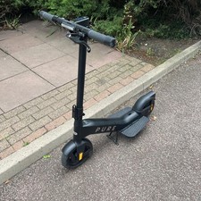 Pure advance electric for sale  LONDON
