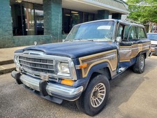 1989 jeep grand for sale  Mobile