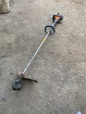 Husqvarna 327rj strimmer for sale  STONEHOUSE