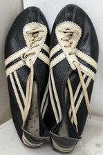 Turnschuhe ddr leder gebraucht kaufen  Rodewisch
