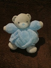 Doudou peluche musicale d'occasion  Richelieu