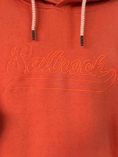 Saltrock hoodie size for sale  STOCKPORT