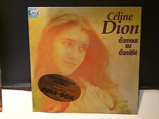 Celine dion amour d'occasion Celine dion amour d'occasion  Orvault