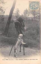 Cpa mios vieux d'occasion Cpa mios vieux d'occasion  Claira