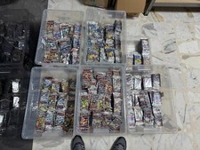 Bustine pokemon varie usato  Catania