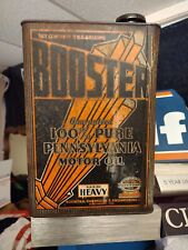 Vintage rare booster for sale  Louisville