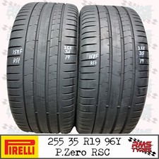 255 pirelli 96y for sale  UK