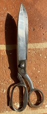 Forbici sarto vintage usato  Bucine