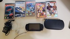 Sony psp 1000 usato  Latina