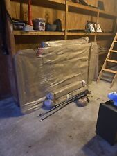 Used pool table for sale  Englishtown